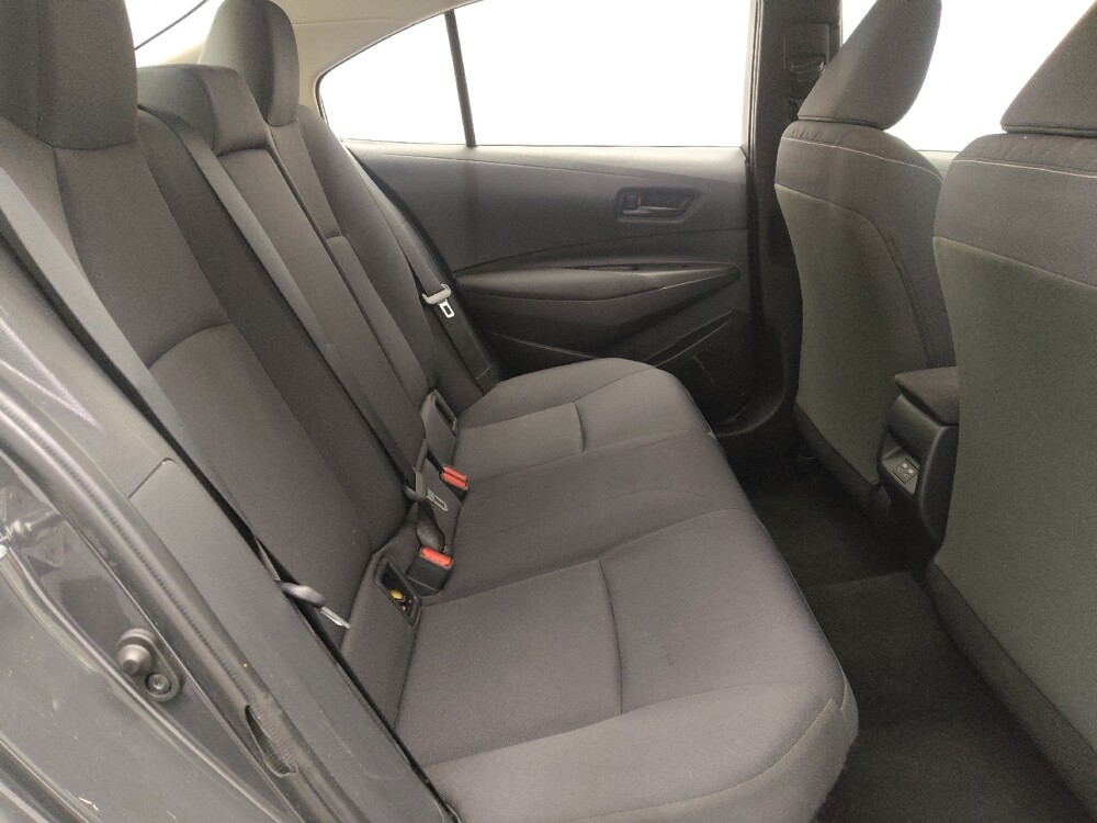 2023 Toyota Corolla in Jacksonville, FL 32225 - 18120913 19