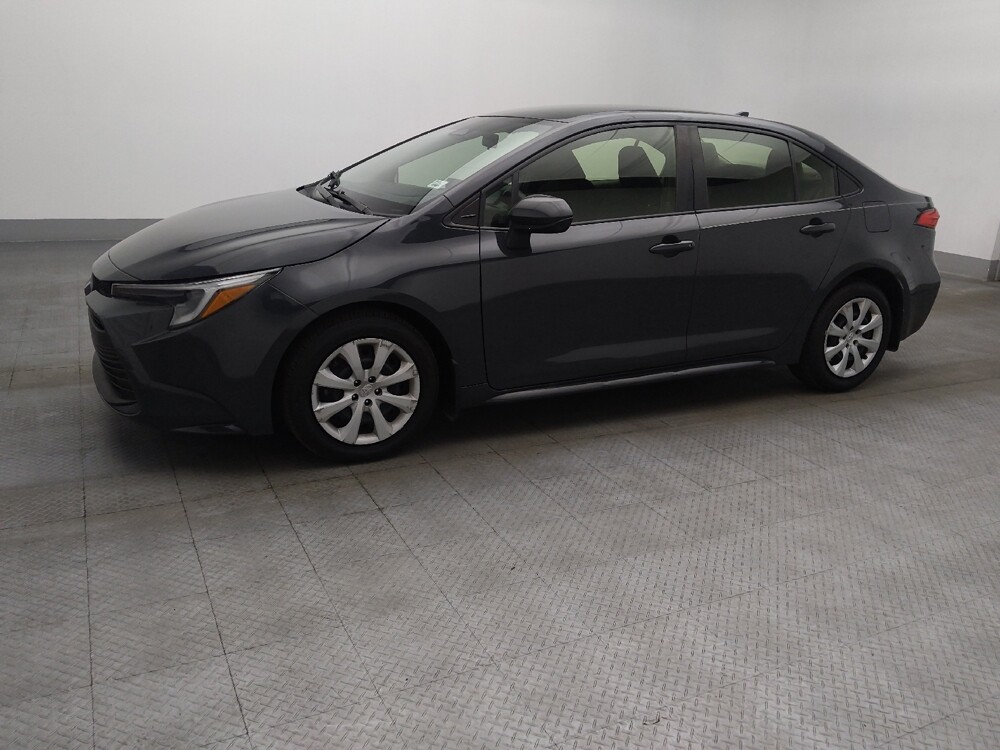 2023 Toyota Corolla in Jacksonville, FL 32225 - 18120913 2