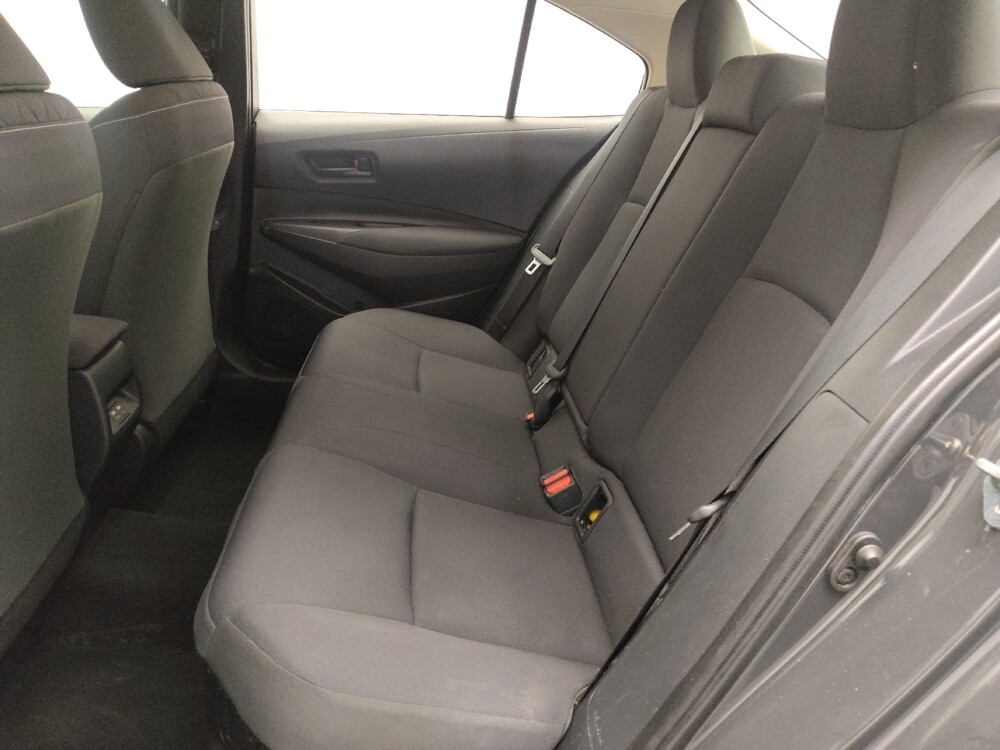 2023 Toyota Corolla in Jacksonville, FL 32225 - 18120913 18