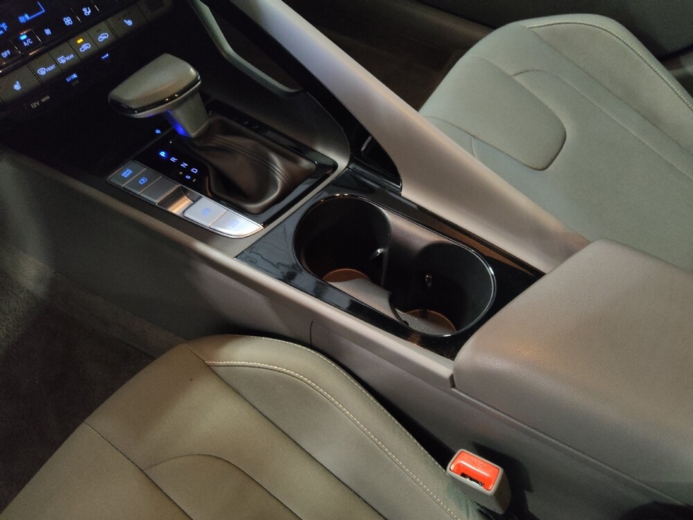 2025 Hyundai Elantra in Mobile, AL 36606 - 18120916 26