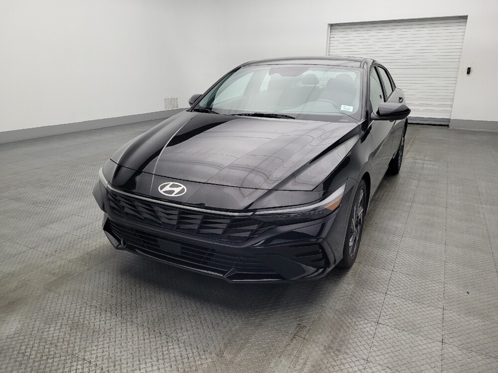 2025 Hyundai Elantra in Mobile, AL 36606 - 18120916 15