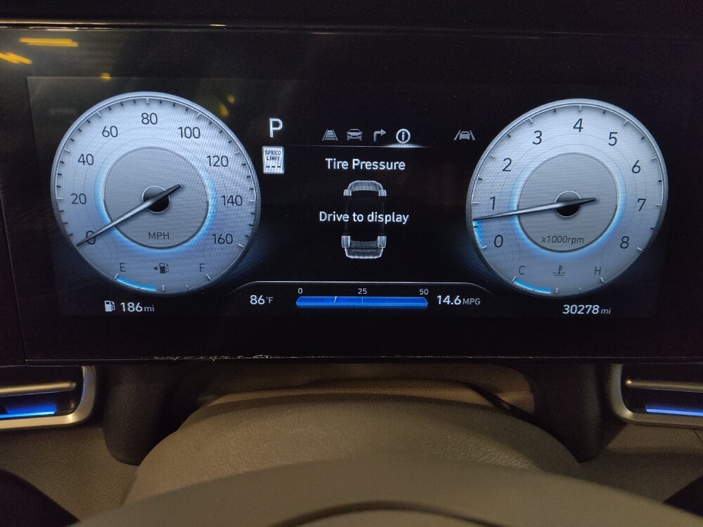 2025 Hyundai Elantra in Mobile, AL 36606 - 18120916 23