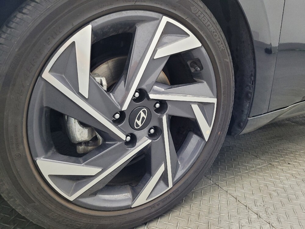 2025 Hyundai Elantra in Mobile, AL 36606 - 18120916 31