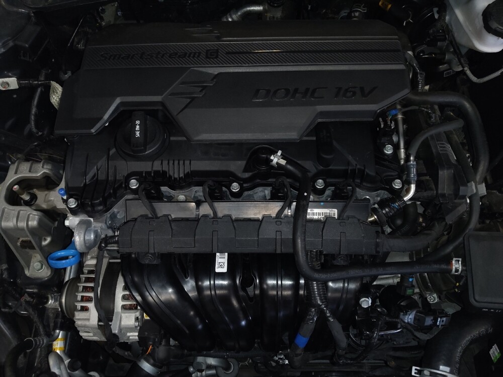 2025 Hyundai Elantra in Mobile, AL 36606 - 18120916 30