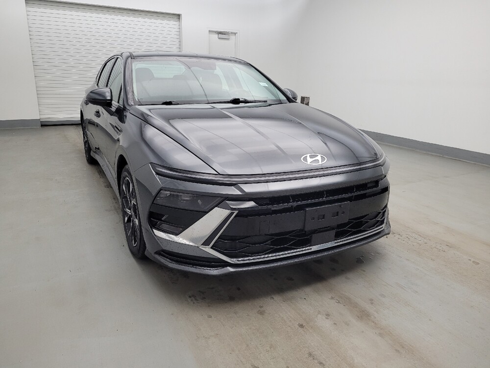2024 Hyundai Sonata in Columbus, OH 43228 - 18120917 14