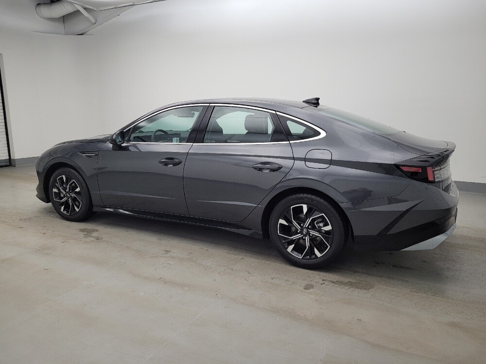 2024 Hyundai Sonata in Columbus, OH 43228 - 18120917 3