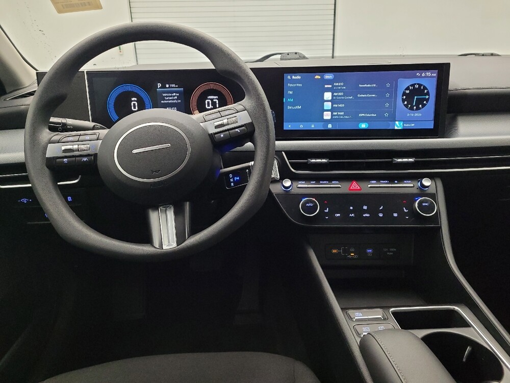 2024 Hyundai Sonata in Columbus, OH 43228 - 18120917 22