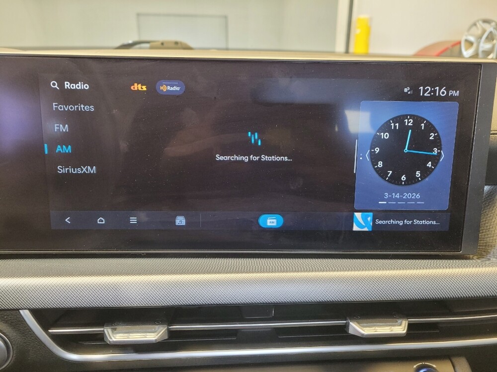 2024 Hyundai Sonata in Columbus, OH 43228 - 18120917 25