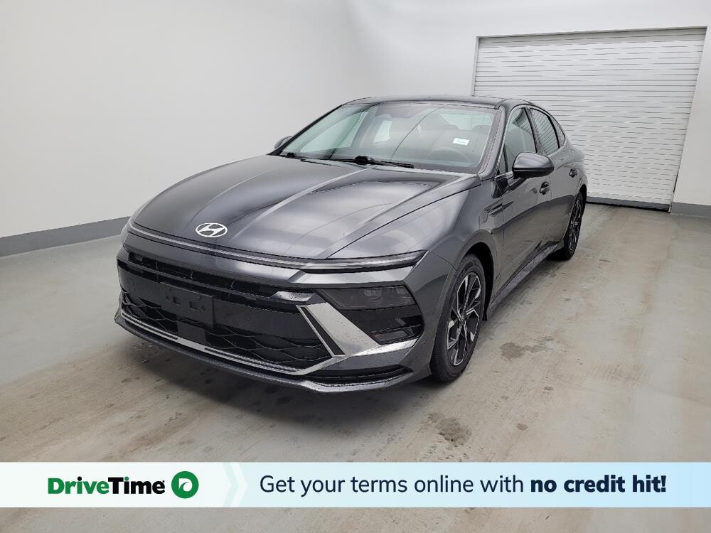 2024 Hyundai Sonata in Columbus, OH 43228 - 18120917
