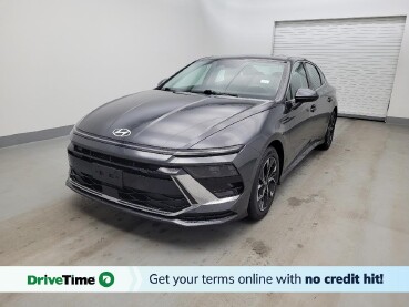 2024 Hyundai Sonata in Columbus, OH 43228