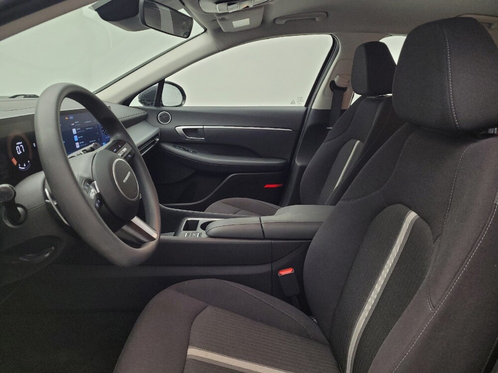 2024 Hyundai Sonata in Columbus, OH 43228 - 18120917 17