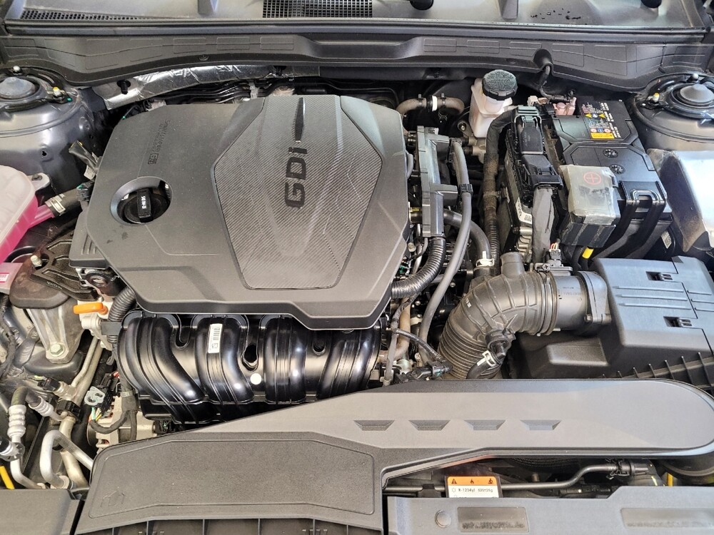 2024 Hyundai Sonata in Columbus, OH 43228 - 18120917 30