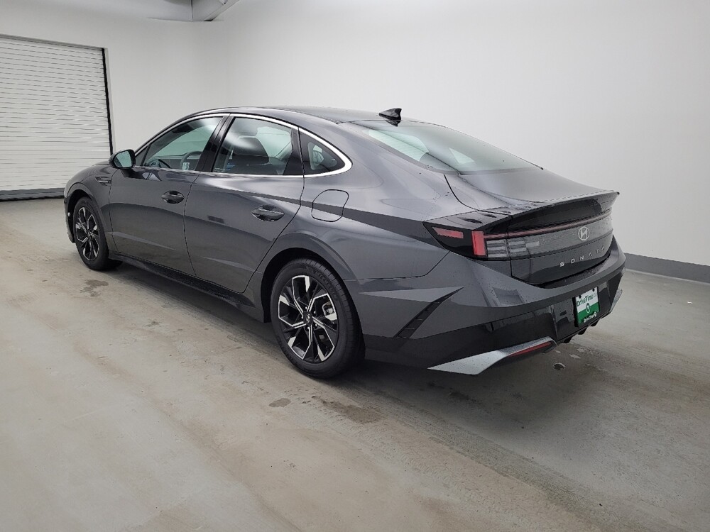 2024 Hyundai Sonata in Columbus, OH 43228 - 18120917 5