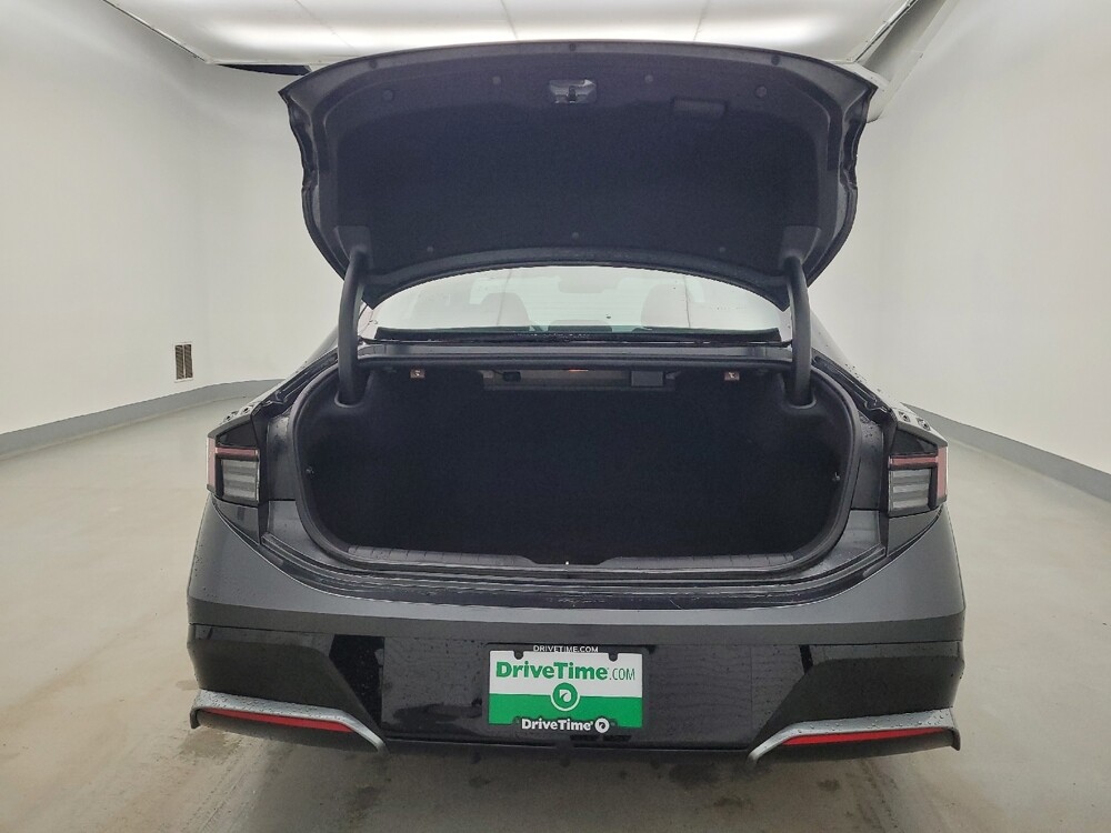 2024 Hyundai Sonata in Columbus, OH 43228 - 18120917 29