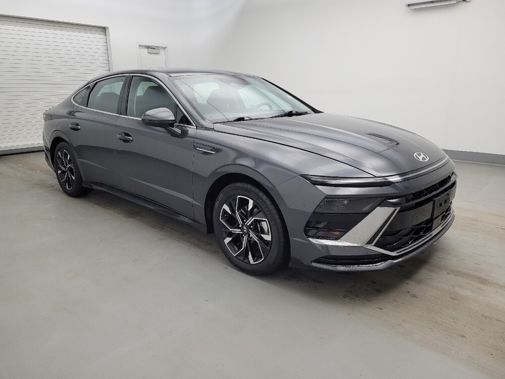 2024 Hyundai Sonata in Columbus, OH 43228 - 18120917 11