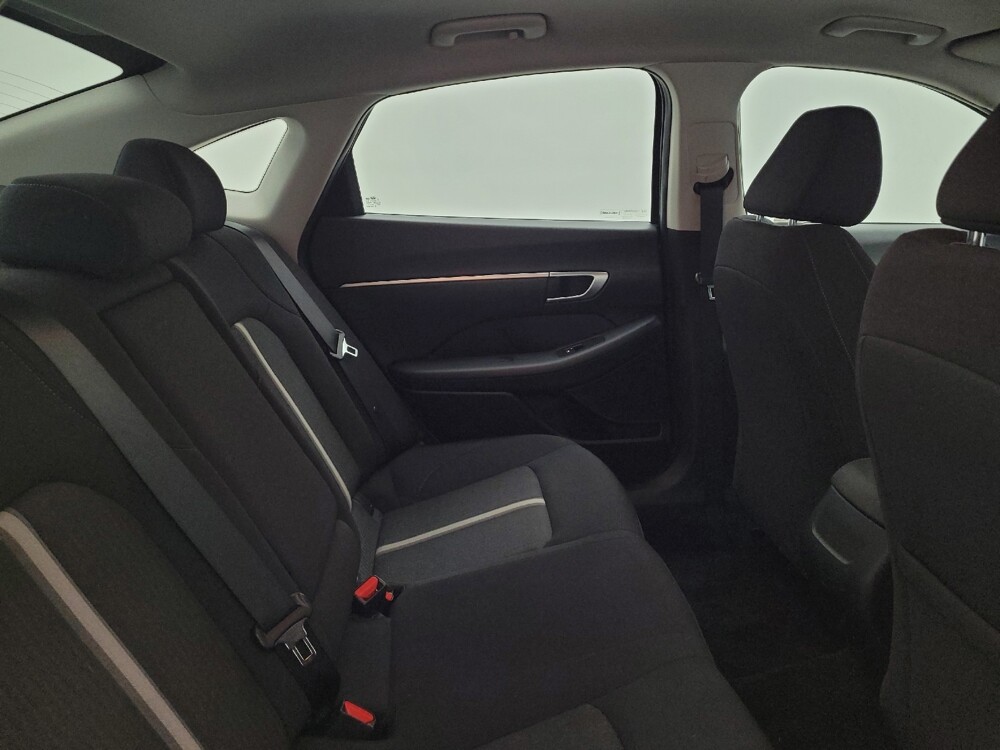 2024 Hyundai Sonata in Columbus, OH 43228 - 18120917 19