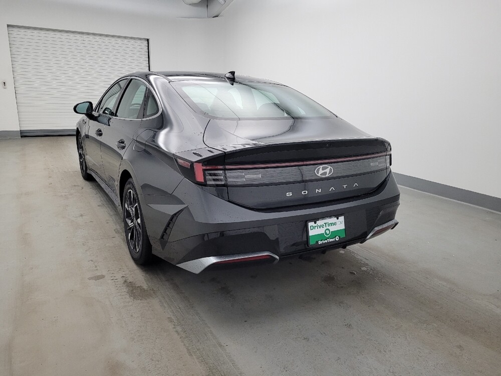 2024 Hyundai Sonata in Columbus, OH 43228 - 18120917 6