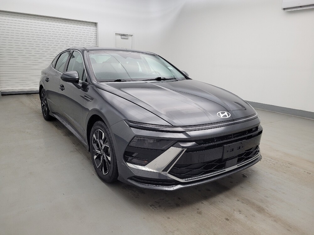 2024 Hyundai Sonata in Columbus, OH 43228 - 18120917 13
