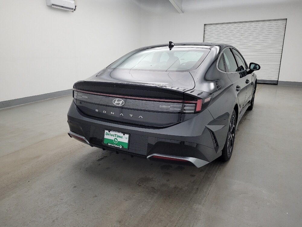 2024 Hyundai Sonata in Columbus, OH 43228 - 18120917 7