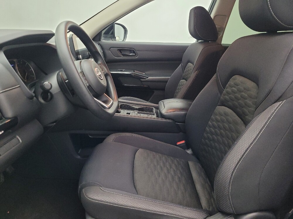 2023 Nissan Pathfinder in Marietta, GA 30062 - 18120918 17