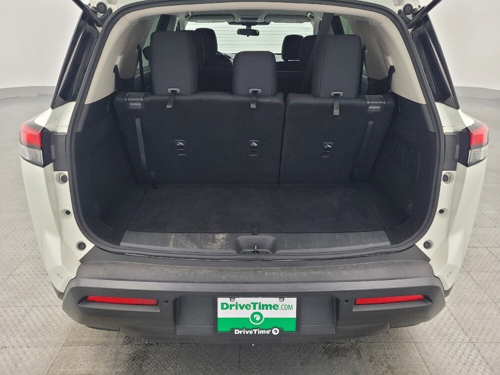 2023 Nissan Pathfinder in Marietta, GA 30062 - 18120918 29