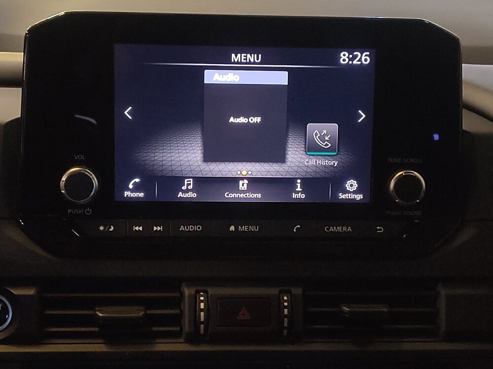 2023 Nissan Pathfinder in Marietta, GA 30062 - 18120918 25