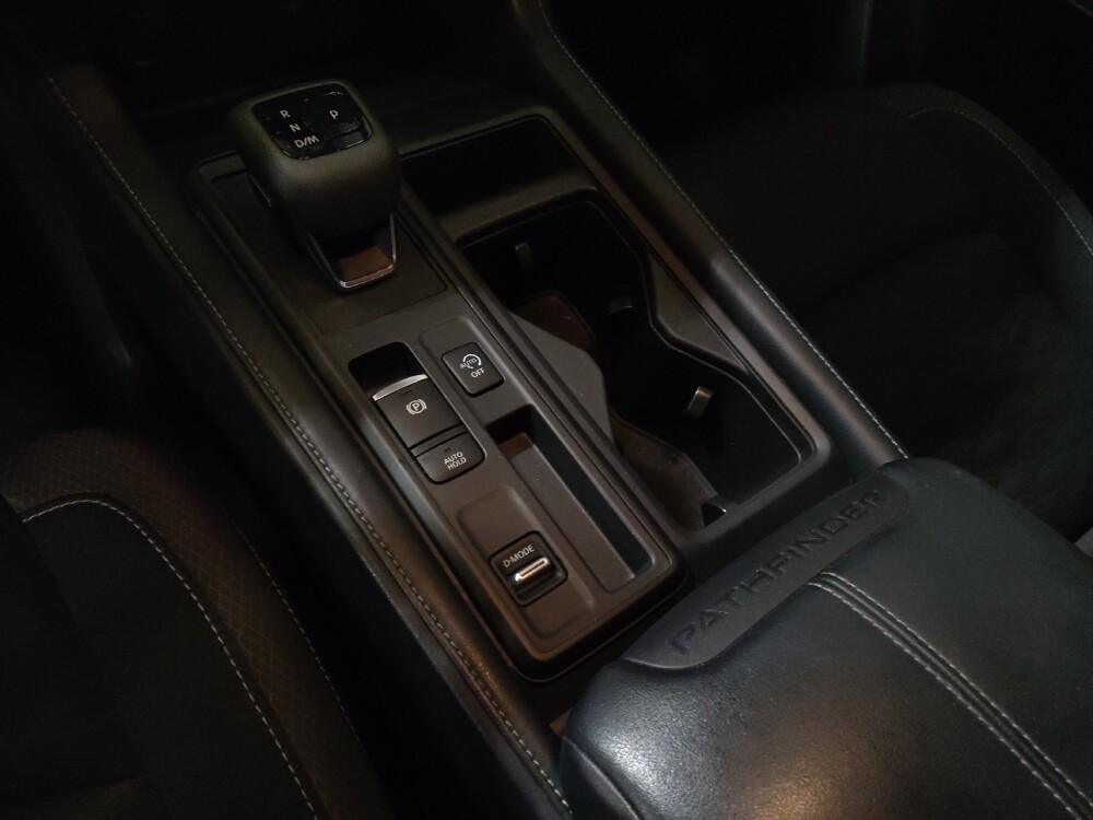 2023 Nissan Pathfinder in Marietta, GA 30062 - 18120918 26