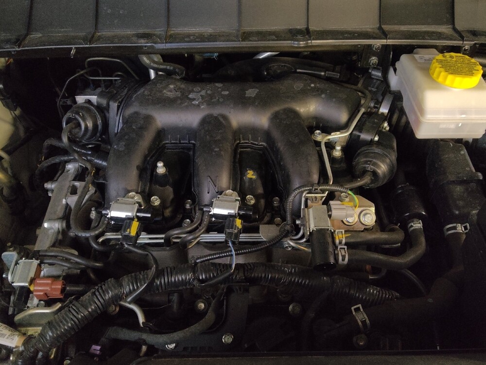 2023 Nissan Pathfinder in Marietta, GA 30062 - 18120918 30