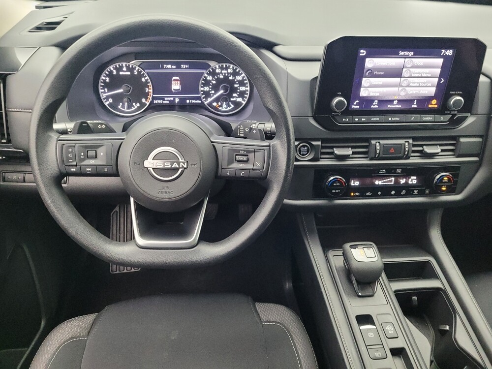 2023 Nissan Pathfinder in Marietta, GA 30062 - 18120918 22