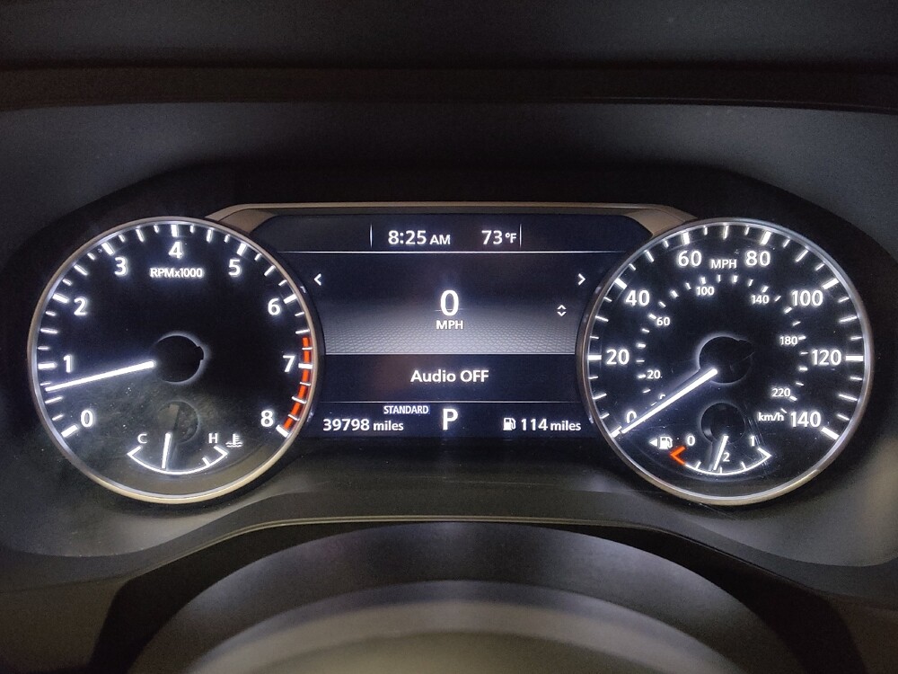 2023 Nissan Pathfinder in Marietta, GA 30062 - 18120918 23