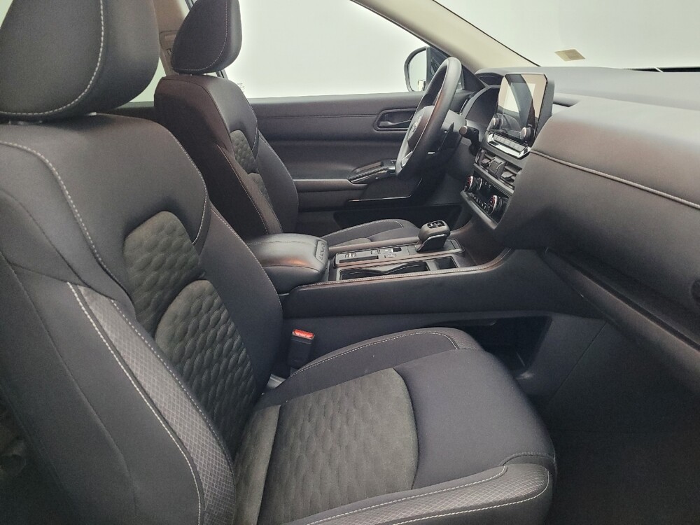 2023 Nissan Pathfinder in Marietta, GA 30062 - 18120918 21