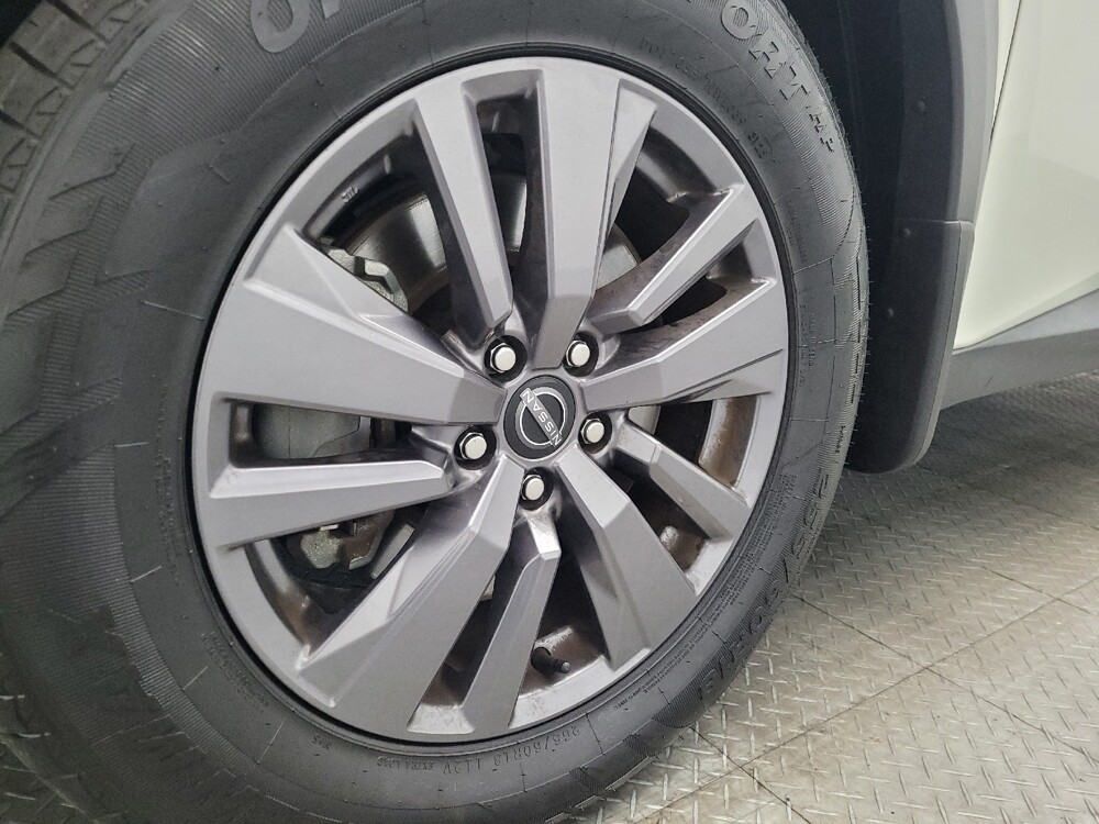 2023 Nissan Pathfinder in Marietta, GA 30062 - 18120918 31