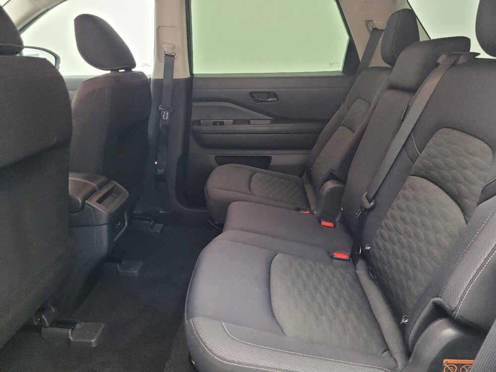 2023 Nissan Pathfinder in Marietta, GA 30062 - 18120918 18