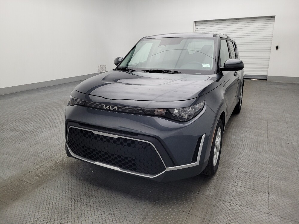 2025 Kia Soul in Mobile, AL 36606 - 18120919 15