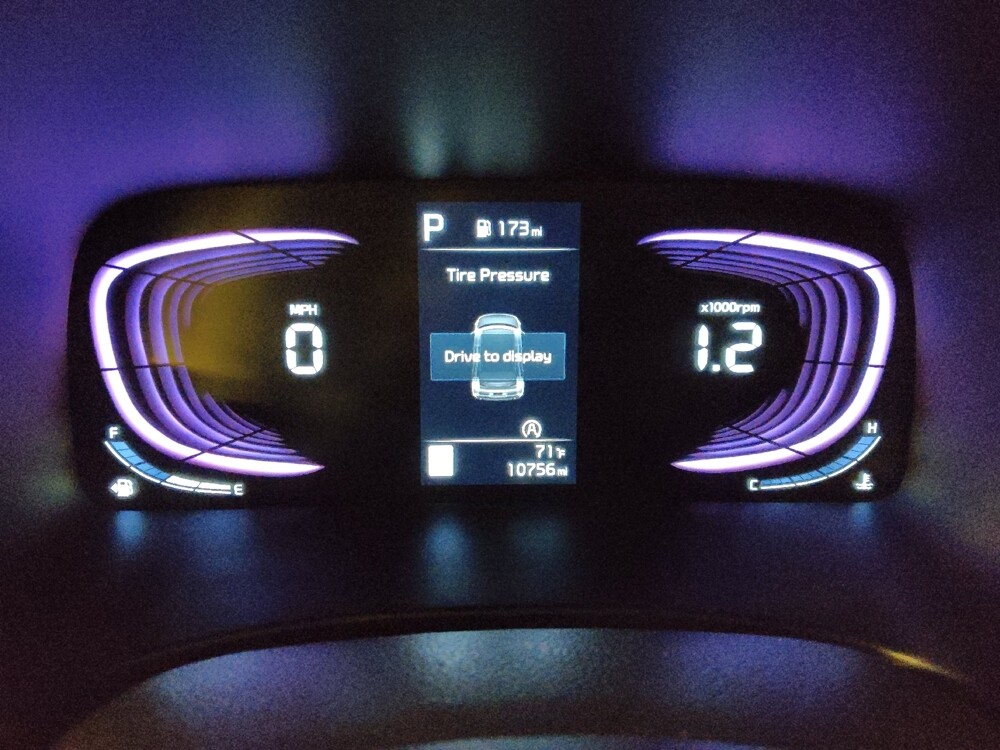 2025 Kia Soul in Mobile, AL 36606 - 18120919 23