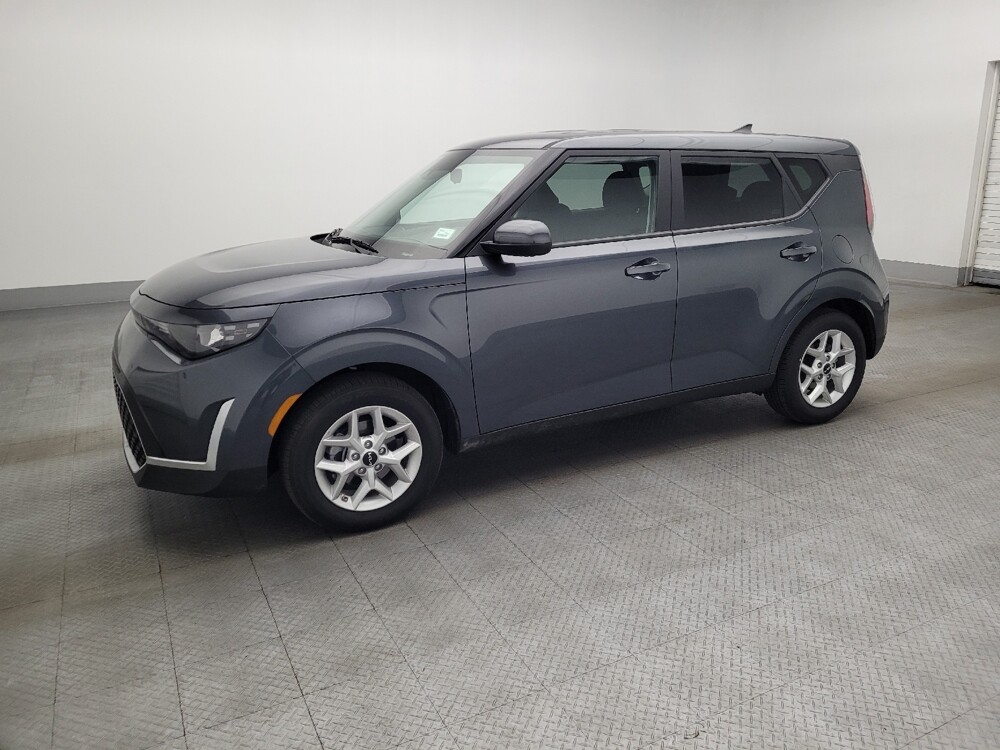 2025 Kia Soul in Mobile, AL 36606 - 18120919 2