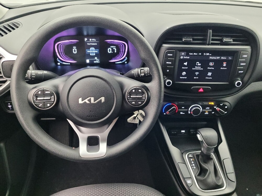 2025 Kia Soul in Mobile, AL 36606 - 18120919 22