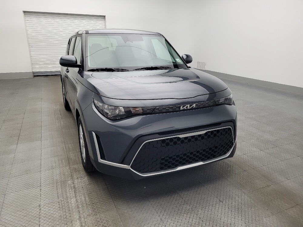 2025 Kia Soul in Mobile, AL 36606 - 18120919 14