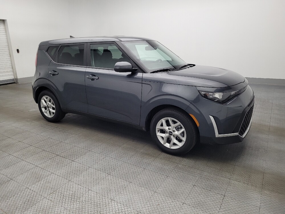 2025 Kia Soul in Mobile, AL 36606 - 18120919 11