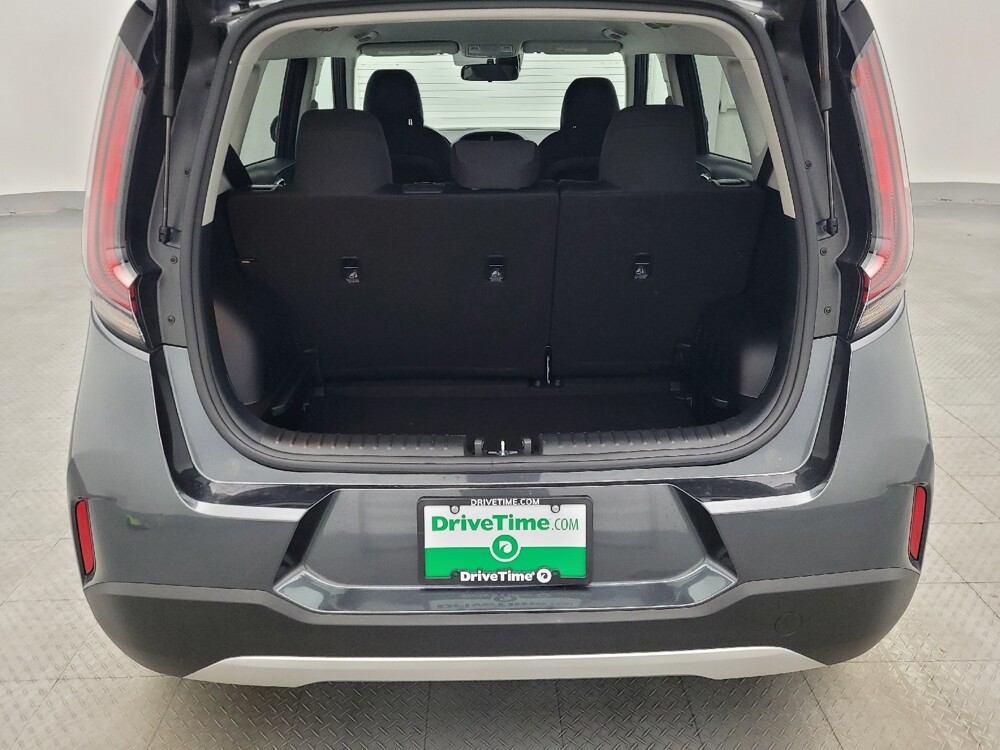 2025 Kia Soul in Mobile, AL 36606 - 18120919 29