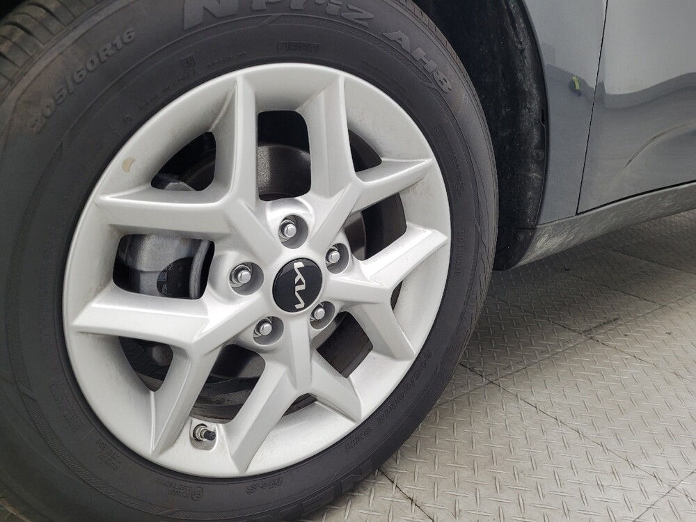 2025 Kia Soul in Mobile, AL 36606 - 18120919 31