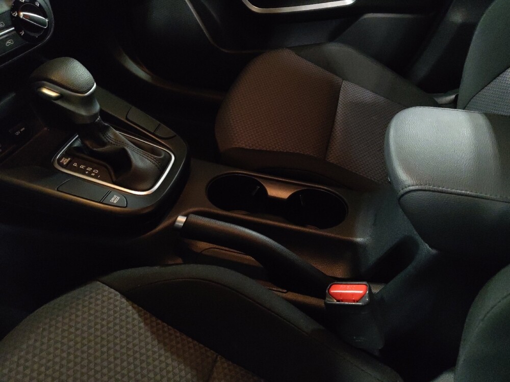 2025 Kia Soul in Mobile, AL 36606 - 18120919 26