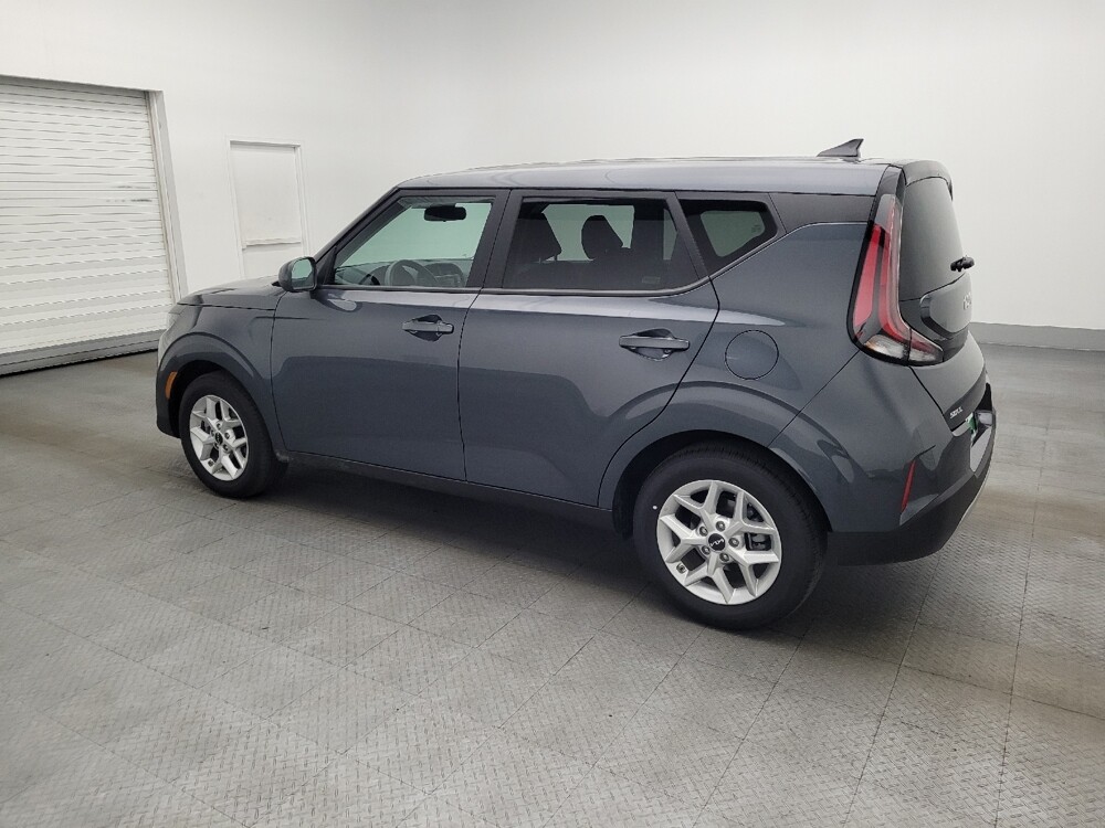 2025 Kia Soul in Mobile, AL 36606 - 18120919 3