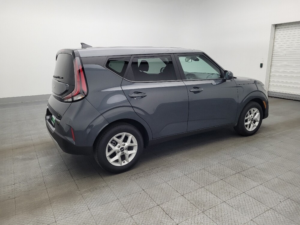 2025 Kia Soul in Mobile, AL 36606 - 18120919 10