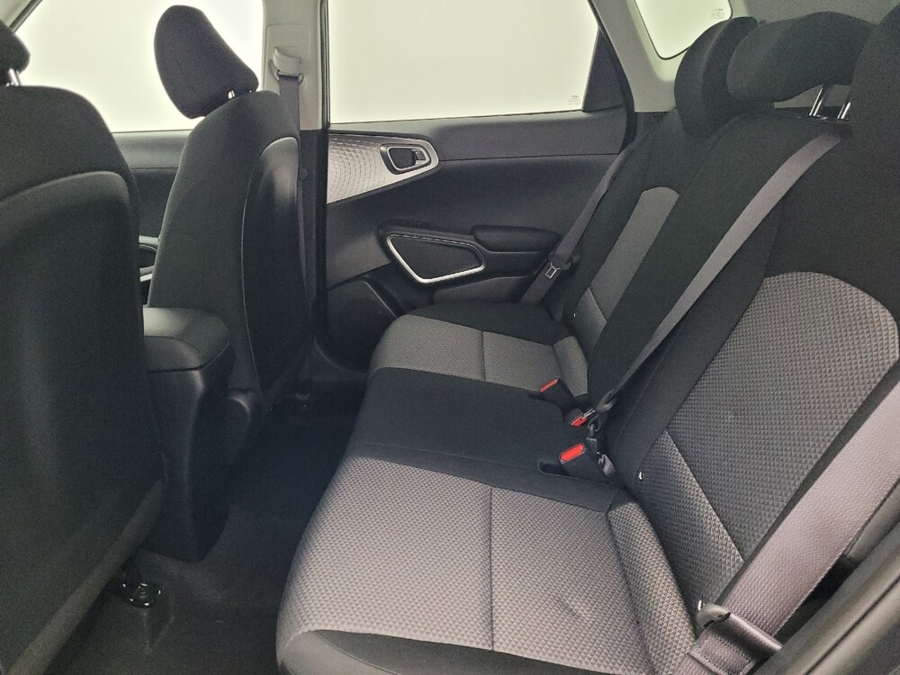 2025 Kia Soul in Mobile, AL 36606 - 18120919 18