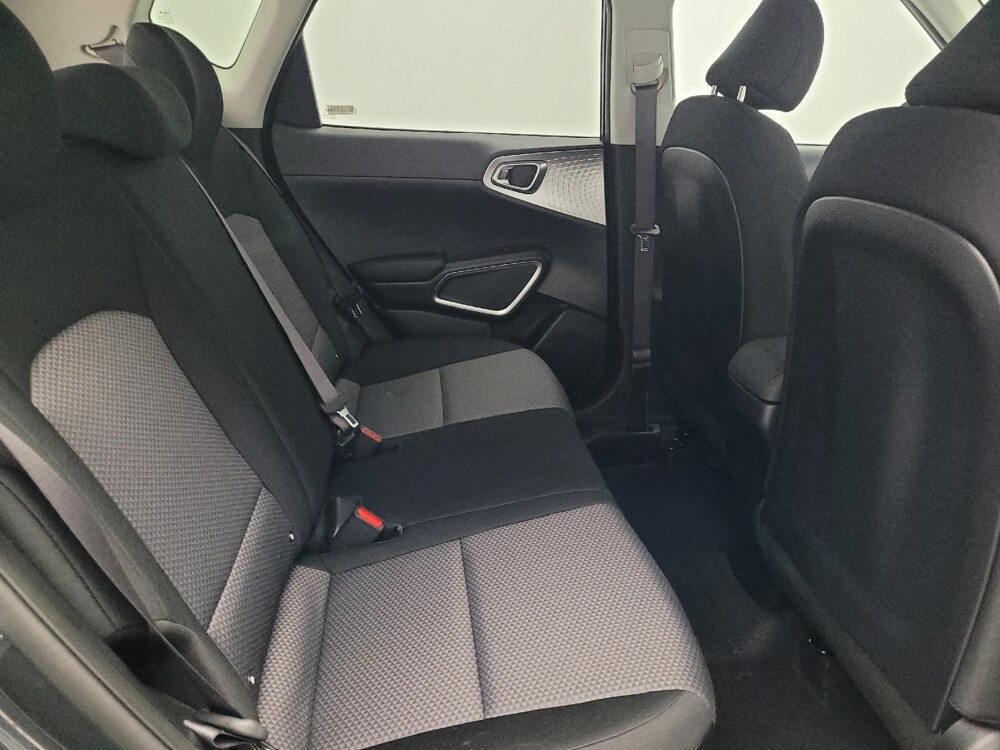 2025 Kia Soul in Mobile, AL 36606 - 18120919 19