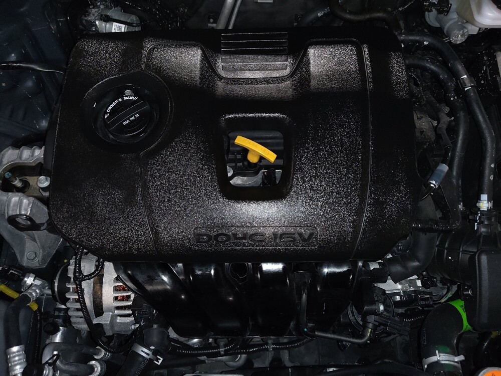 2025 Kia Soul in Mobile, AL 36606 - 18120919 30