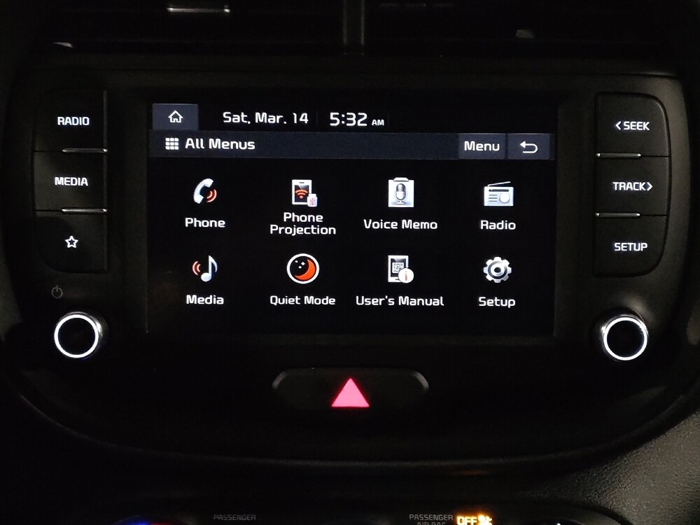 2025 Kia Soul in Mobile, AL 36606 - 18120919 25