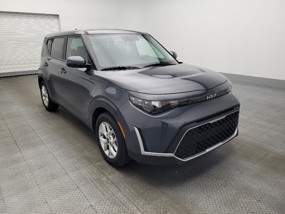 2025 Kia Soul in Mobile, AL 36606 - 18120919 13