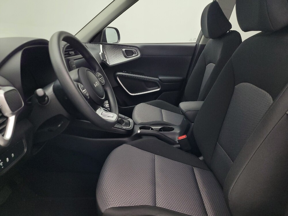 2025 Kia Soul in Mobile, AL 36606 - 18120919 17